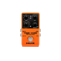 NUX - Pedal Delay Time Core Deluxe MKII NCD-02DL