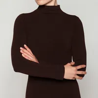 Beatle Lana Merino Chocolate