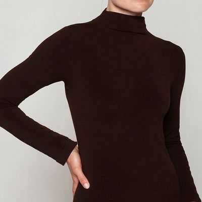 Imagen 2 del producto Beatle Lana Merino Chocolate