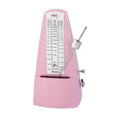 CHERUB - Metrónomo mecánico Pink WSM-330PK