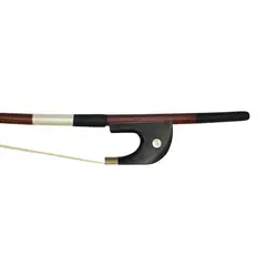 GENERICO - Arco Contrabajo 4/4-3/4 Nuez Alemana LB-10BG J.La Salle