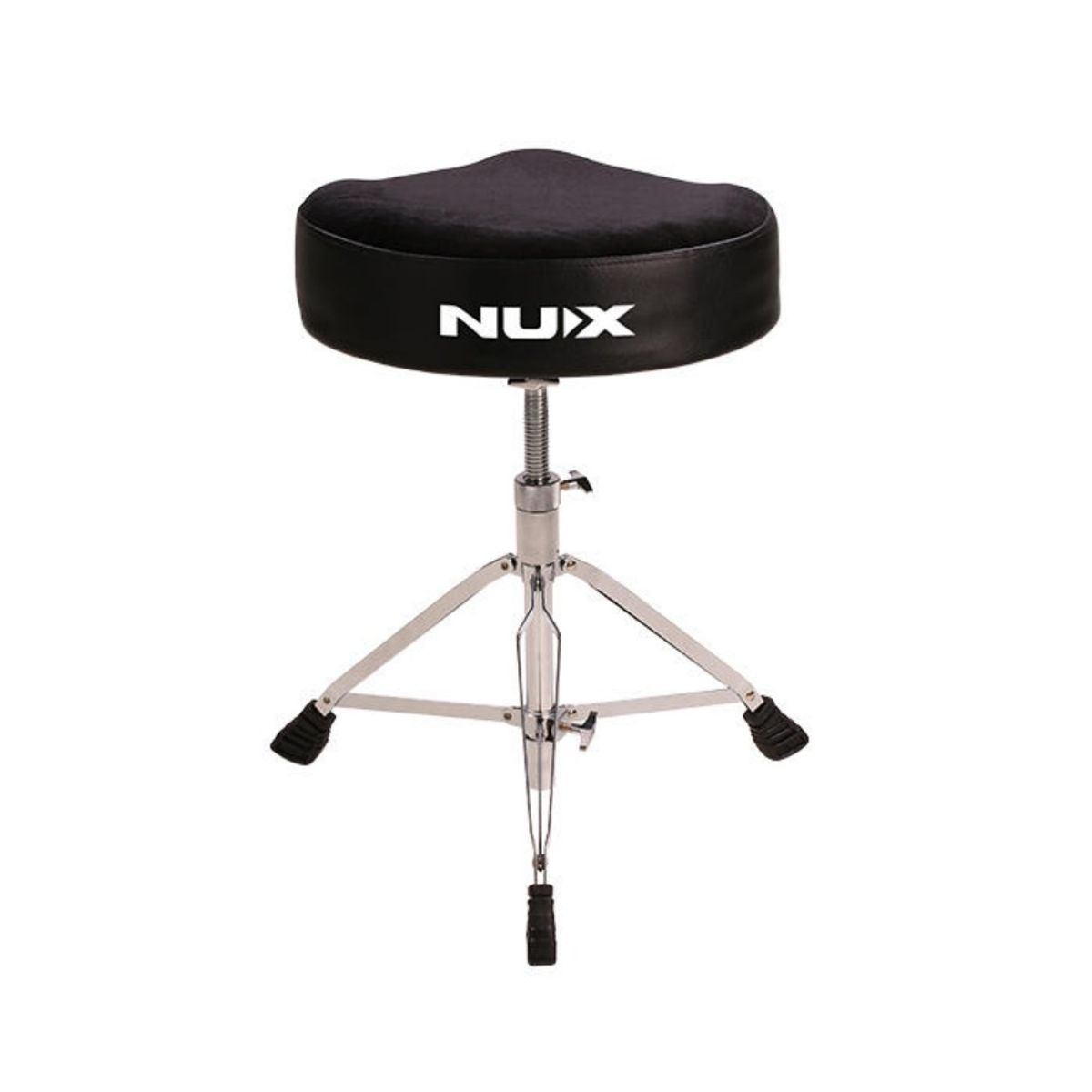 NUX - Sillín Trono Para Batería NDT-03 NUX