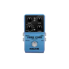 NUX - Pedal Reverb Verb Core Deluxe NCR-2