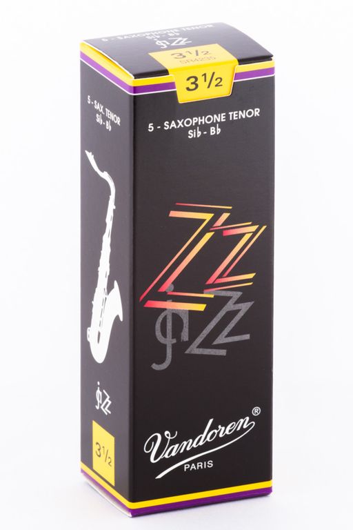 Canas Saxo Tenor 3.5 Zz SR4235