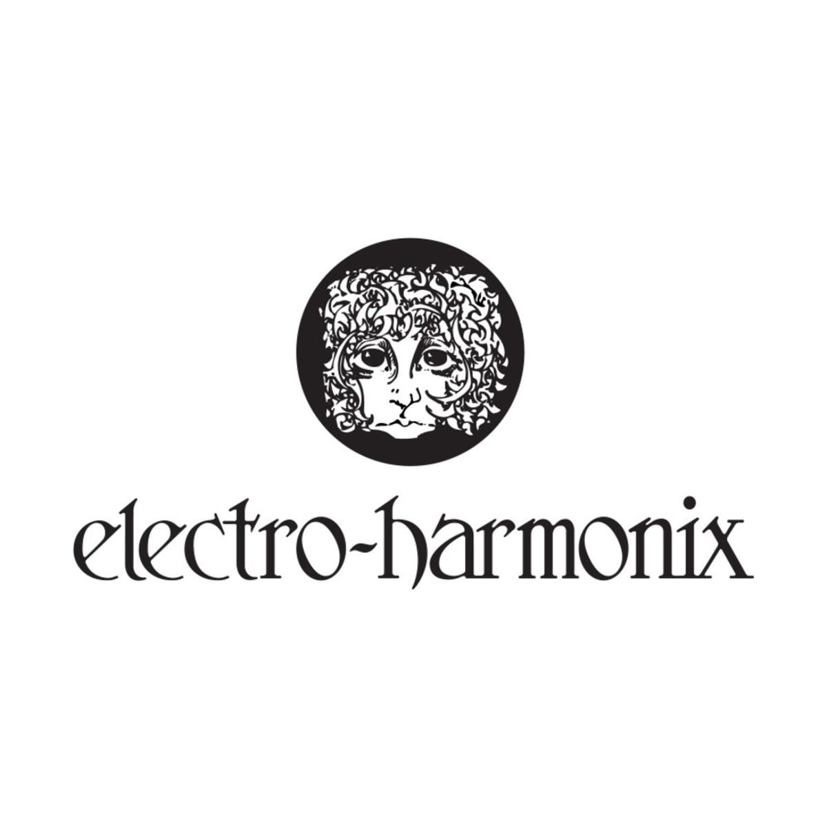 ELECTRO HARMONIX - Pedal Filtro Envolvente Micro Q-tron Electro-Harmonix