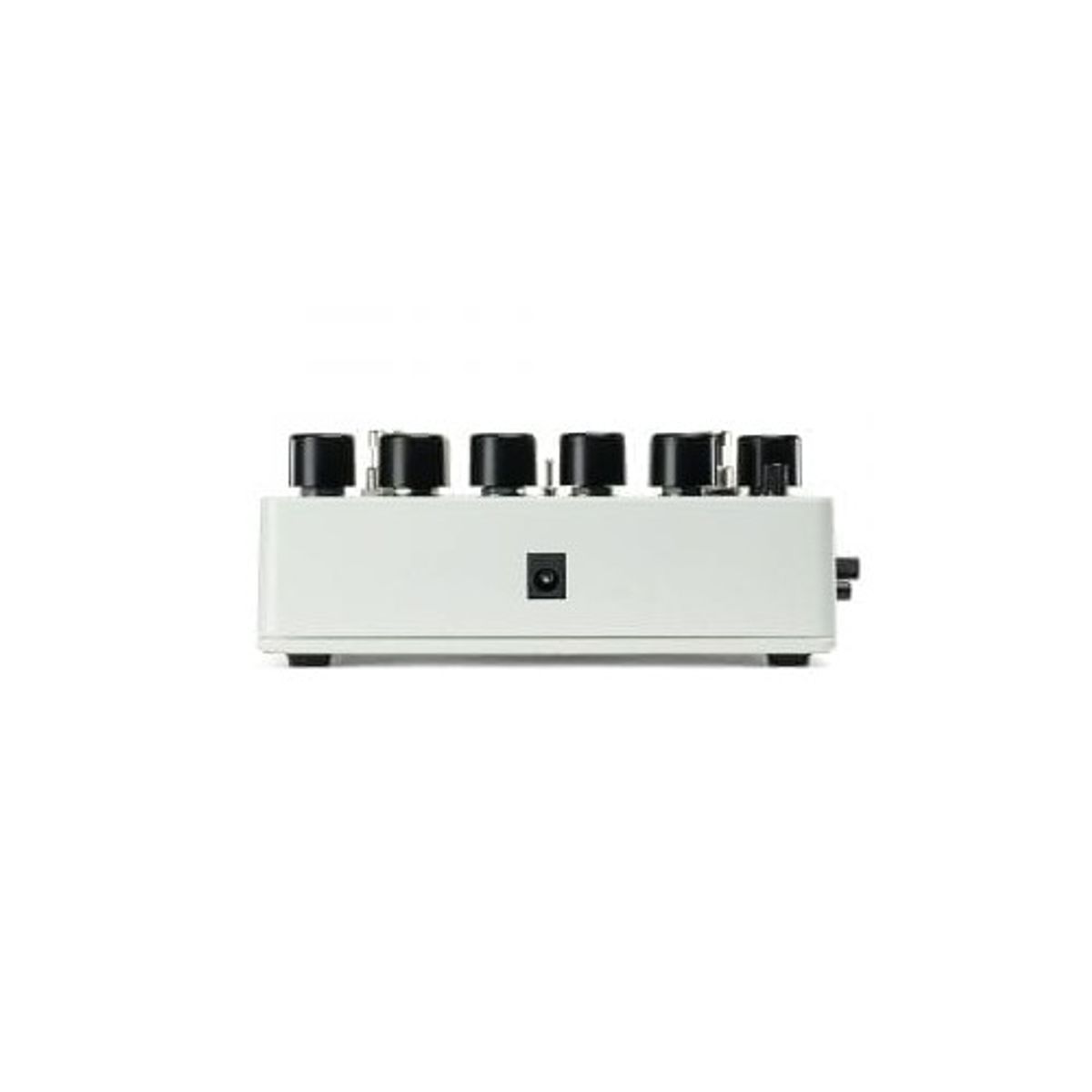 ELECTRO HARMONIX - Pedal Para Bajo PreAmp + DI Battalion Electro Harmonix