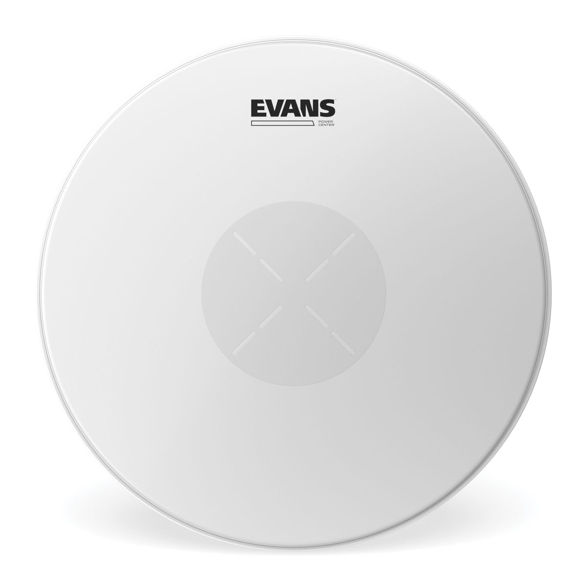 EVANS - Parche 14¨ Power Center B14G1D Evans