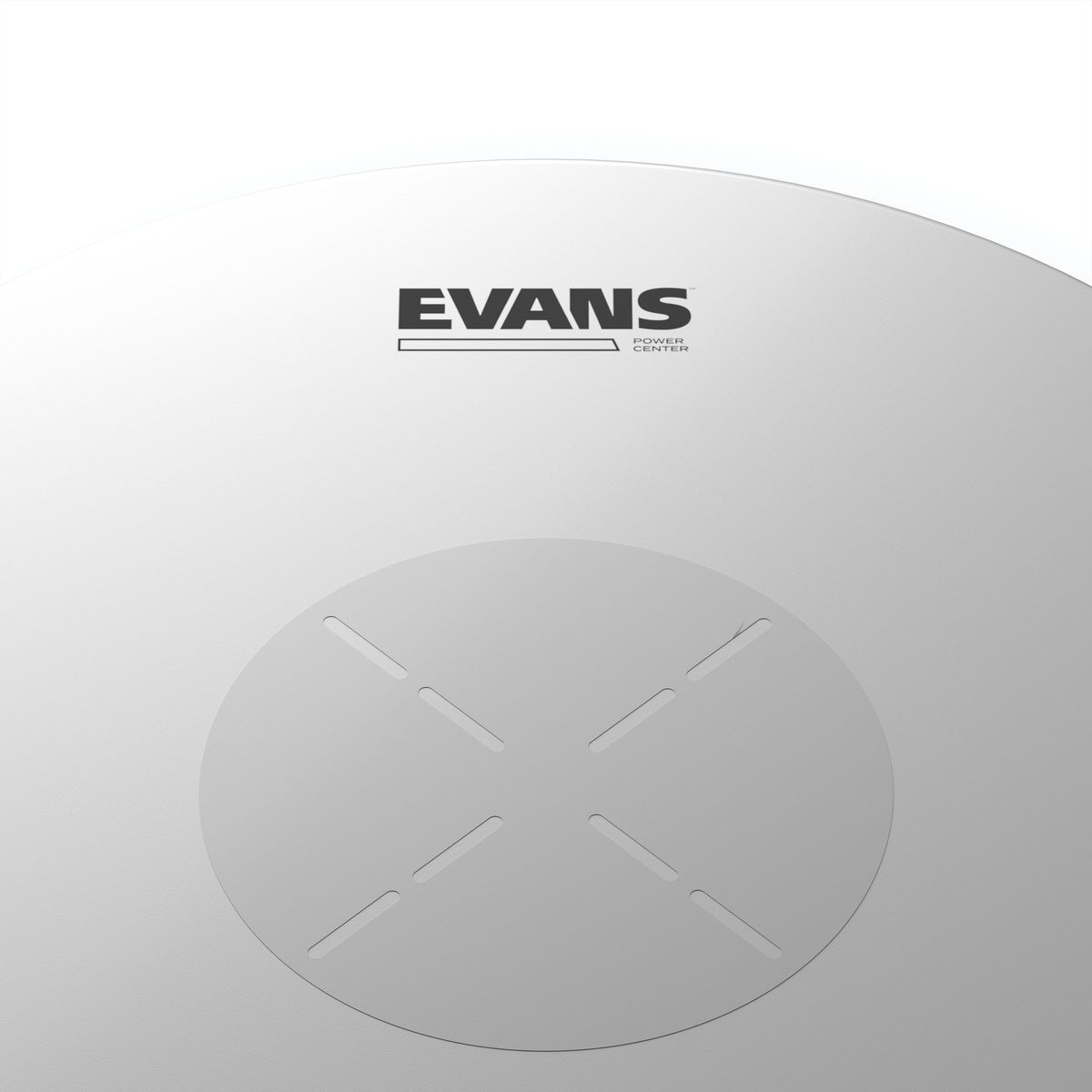 EVANS - Parche 14¨ Power Center B14G1D Evans