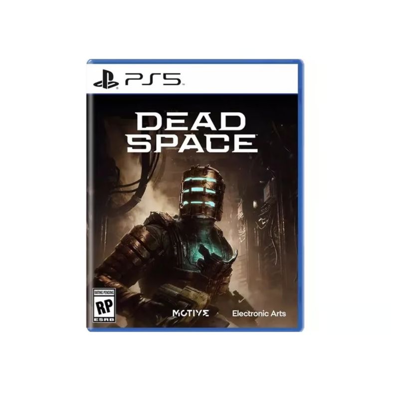 PLAYSTATION - Dead Space - Playstation 5