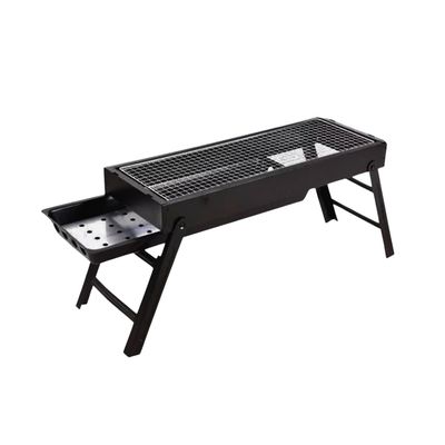 Importclick Parrilla Barbacoa Asado Grill Antiadherente