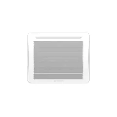 PRIMATERM - Estufa Calefactor Eléctrico Alumax Wifi 1000w