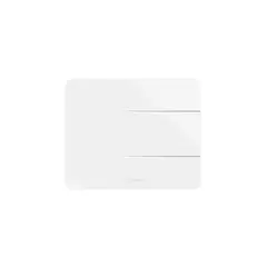 PRIMATERM - Estufa Radiador Calefactor Ónix Cerámico Wifi Blanco 1000w