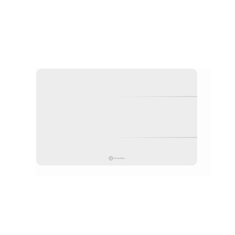 PRIMATERM Estufa Radiador Calefactor Ónix Cerámico Wifi Blanco 1500w