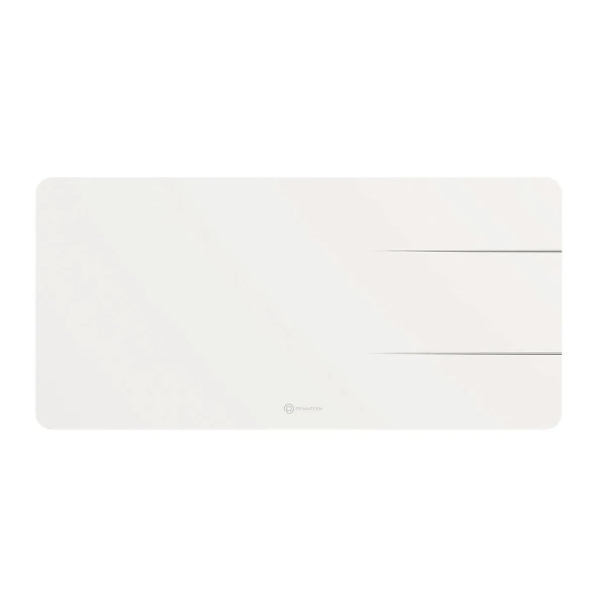 PRIMATERM - Estufa Radiador Calefactor Ónix Cerámico Wifi Blanco 2000w PRIMATERM