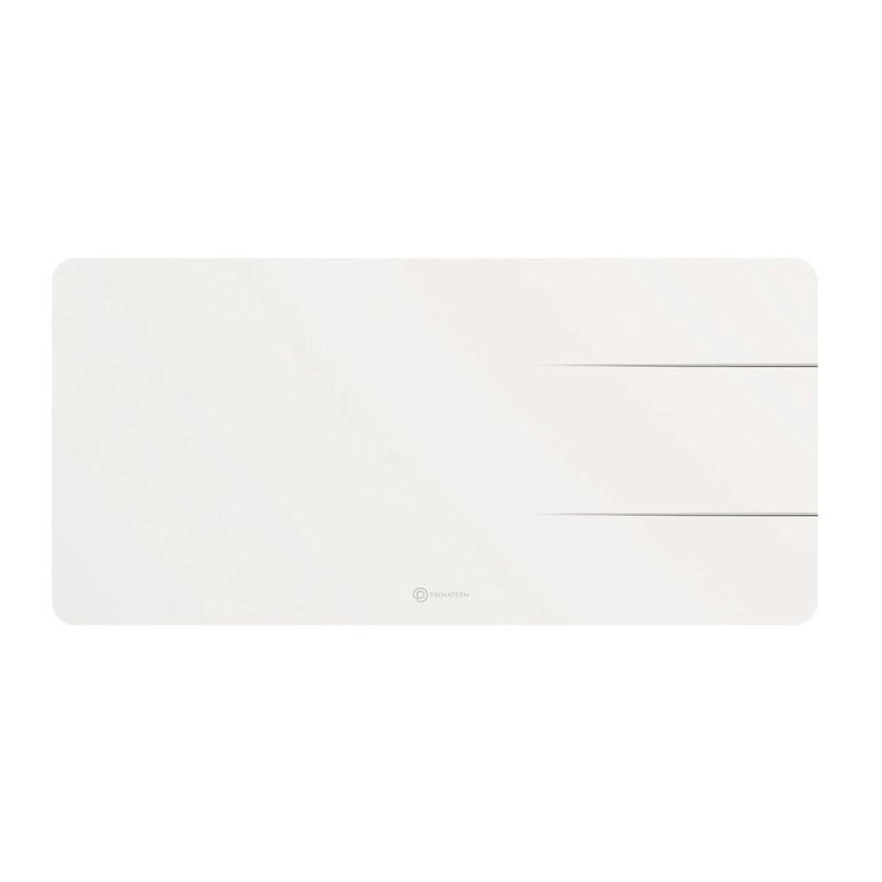 PRIMATERM - Estufa Radiador Calefactor Ónix Cerámico Wifi Blanco 2000w PRIMATERM