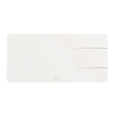 PRIMATERM - Estufa Radiador Calefactor Ónix Cerámico Wifi Blanco 2000w