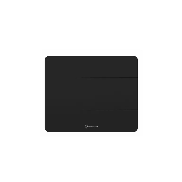 PRIMATERM Radiador Calefactor Ónix Cerámico Wifi Antracita 1000w