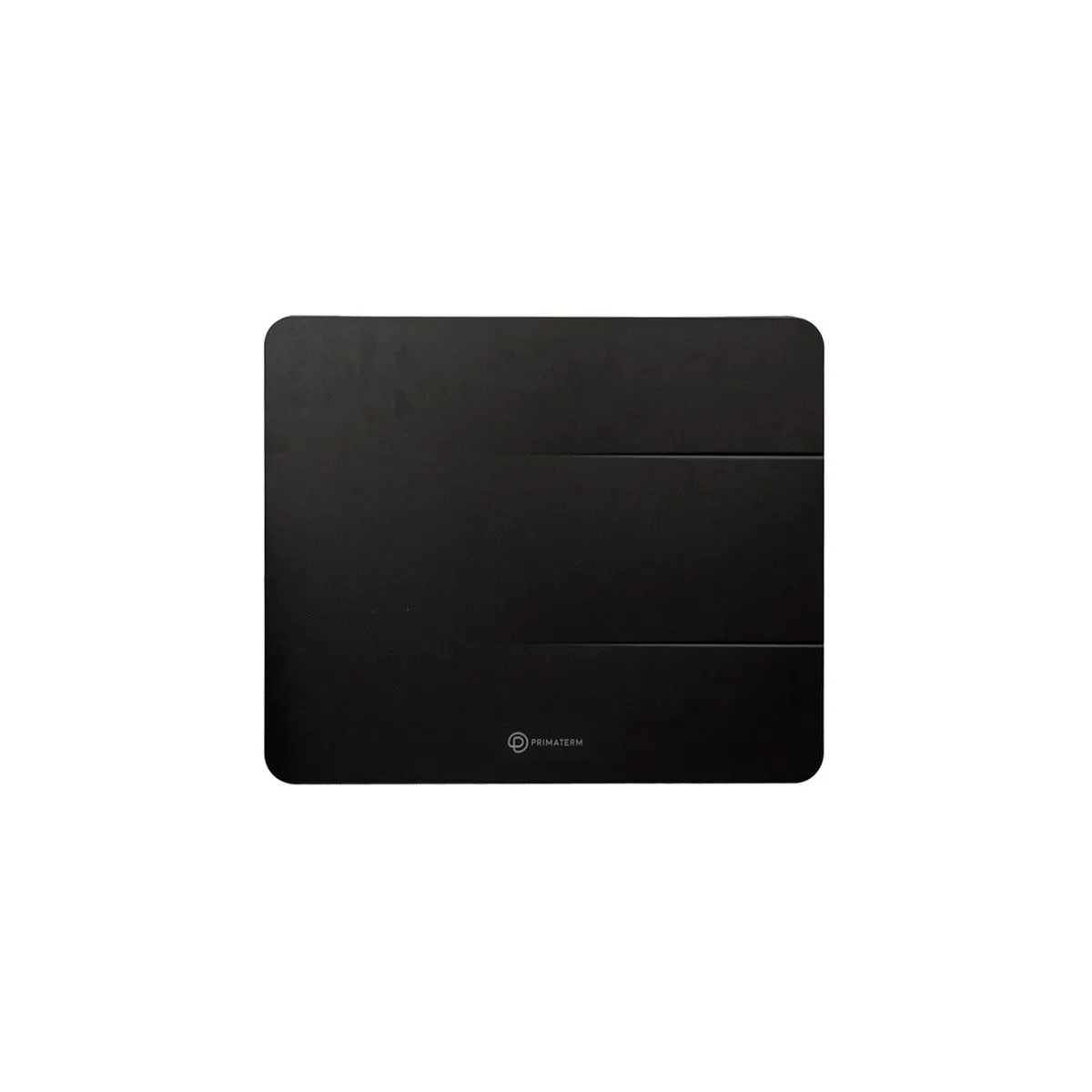 PRIMATERM - Radiador Calefactor Ónix Cerámico Wifi Antracita 1000w PRIMATERM