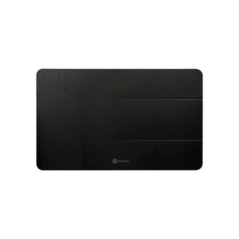 PRIMATERM - Radiador Calefactor Ónix Cerámico Wifi Antracita 1500w PRIMATERM