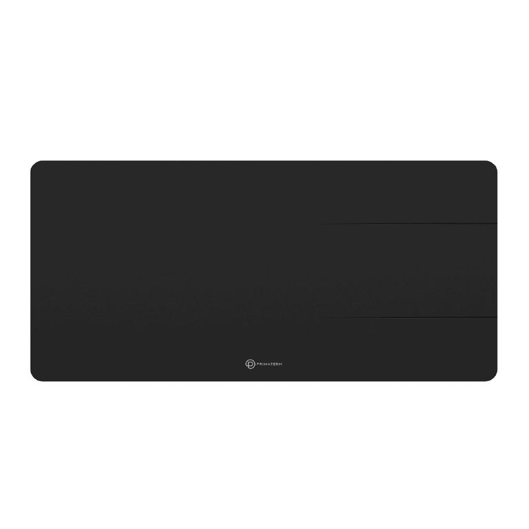 PRIMATERM Radiador Calefactor Ónix Cerámico Wifi Antracita 2000w