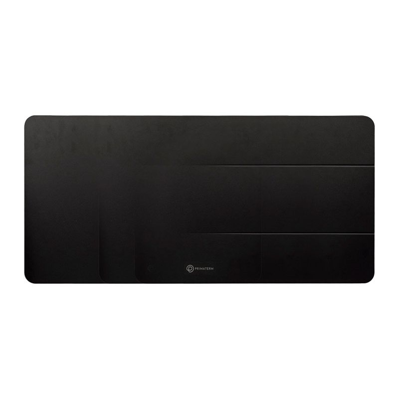 PRIMATERM - Radiador Calefactor Ónix Cerámico Wifi Antracita 2000w PRIMATERM