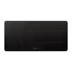 PRIMATERM - Radiador Calefactor Ónix Cerámico Wifi Antracita 2000w