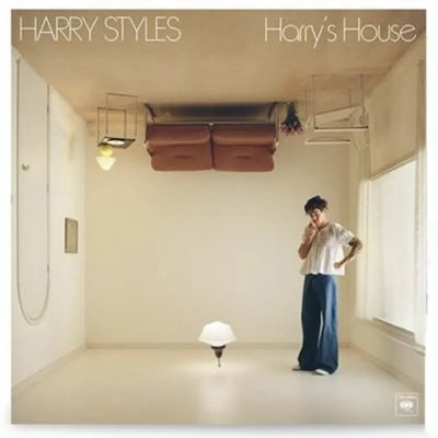 Imagen 2 del producto Harry Styles -Harry’s House- Vinilo