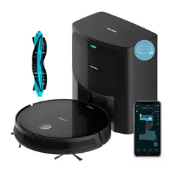 CECOTEC - Robot Aspirador - trapeadora Conga 2299 Ultra Home X-Treme EU – 8098