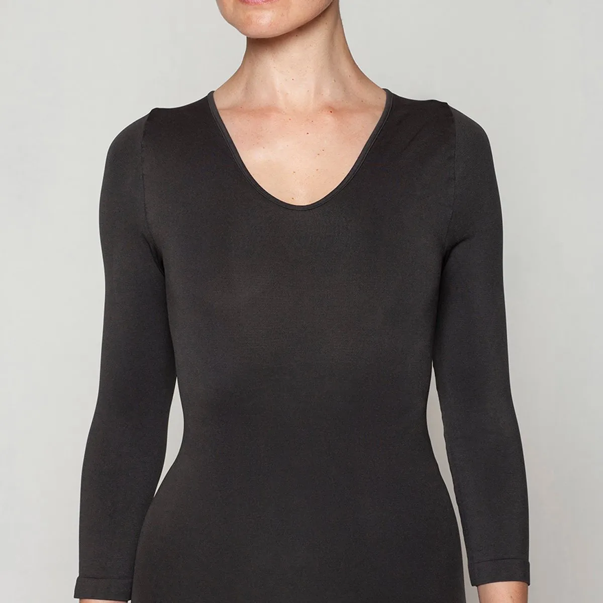 MONARCH - Polera Esencial Uniformes Salud Marengo Monarch