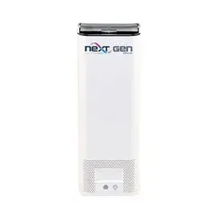 NEXT GENERATION FILTERS - Purificador & Esterilizador de Aire Portátil NextGen NGF1