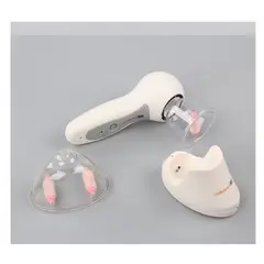 GENERICO - MASAJEADOR CELLULESS - ALIVIA REAFIRMA Y REDUCE MEDIDAS