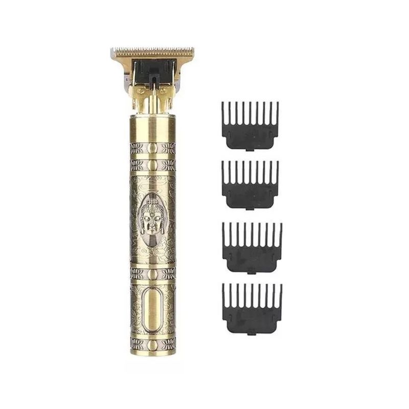 GENERICO - Máquina De Afeitar Professional De Hombre