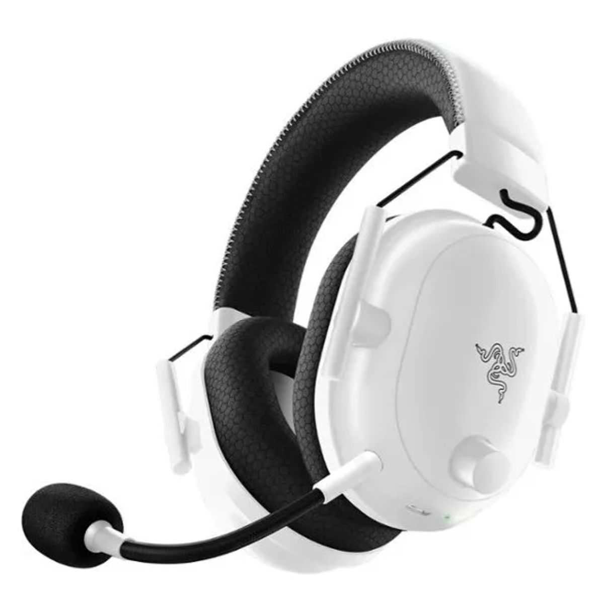 RAZER - Audífonos Gamer On-Ear - Razer BlackShark V2 Pro 2023 - Bluetooth