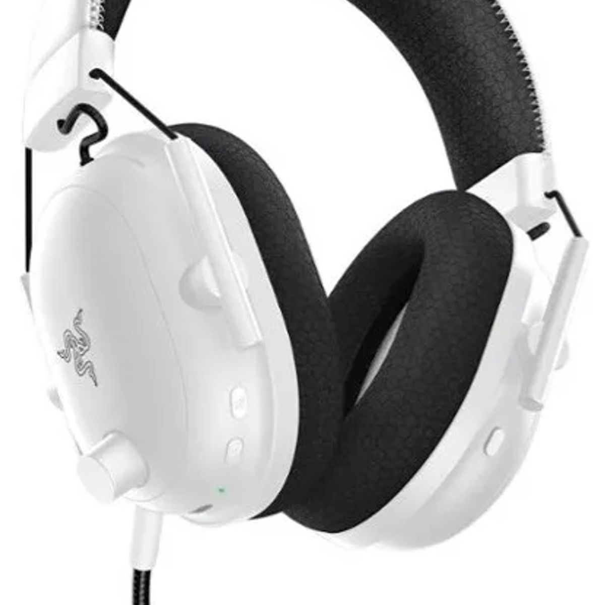 RAZER - Audífonos Gamer On-Ear - Razer BlackShark V2 Pro 2023 - Bluetooth