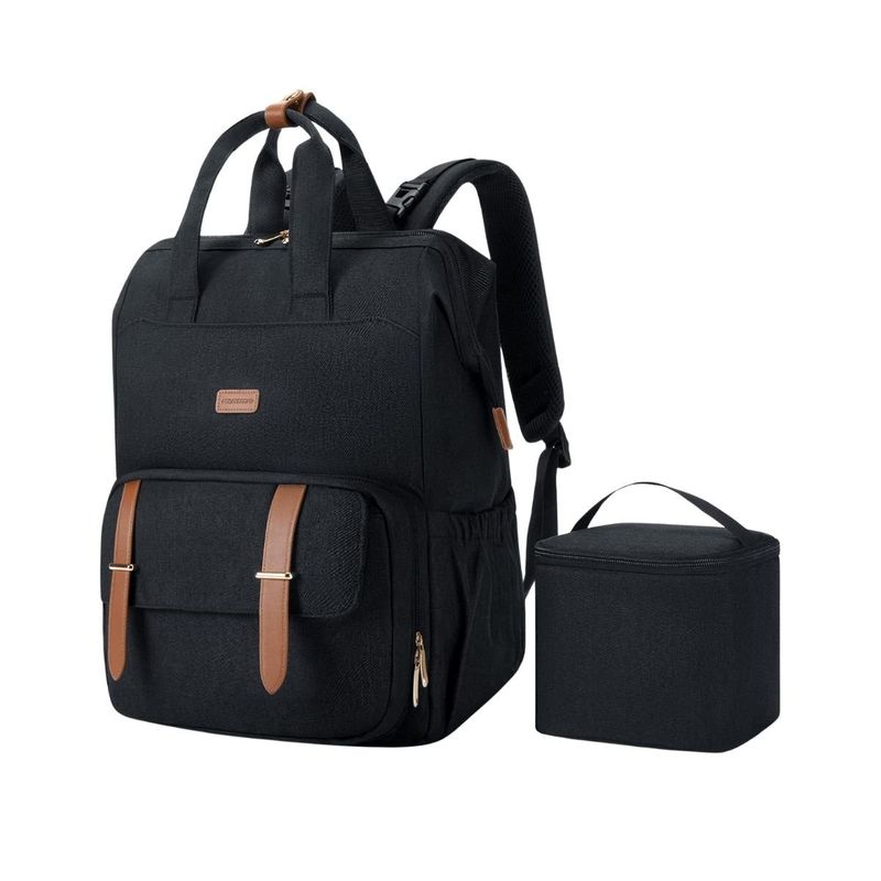 MOMMORE - Mommore Mochila para Extractor de Leche 15