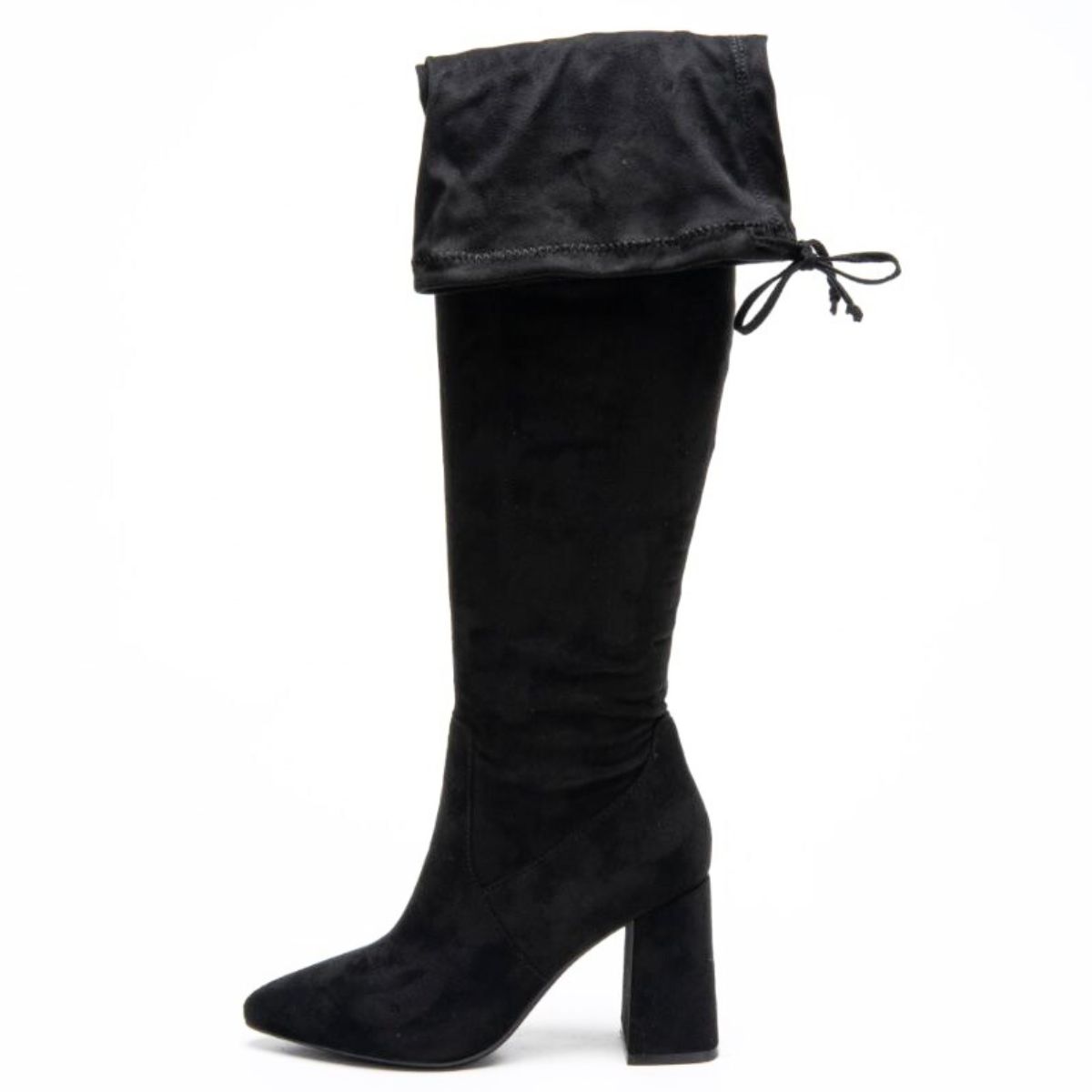 BOTELI - Bucaneras Para Mujer con Tacón