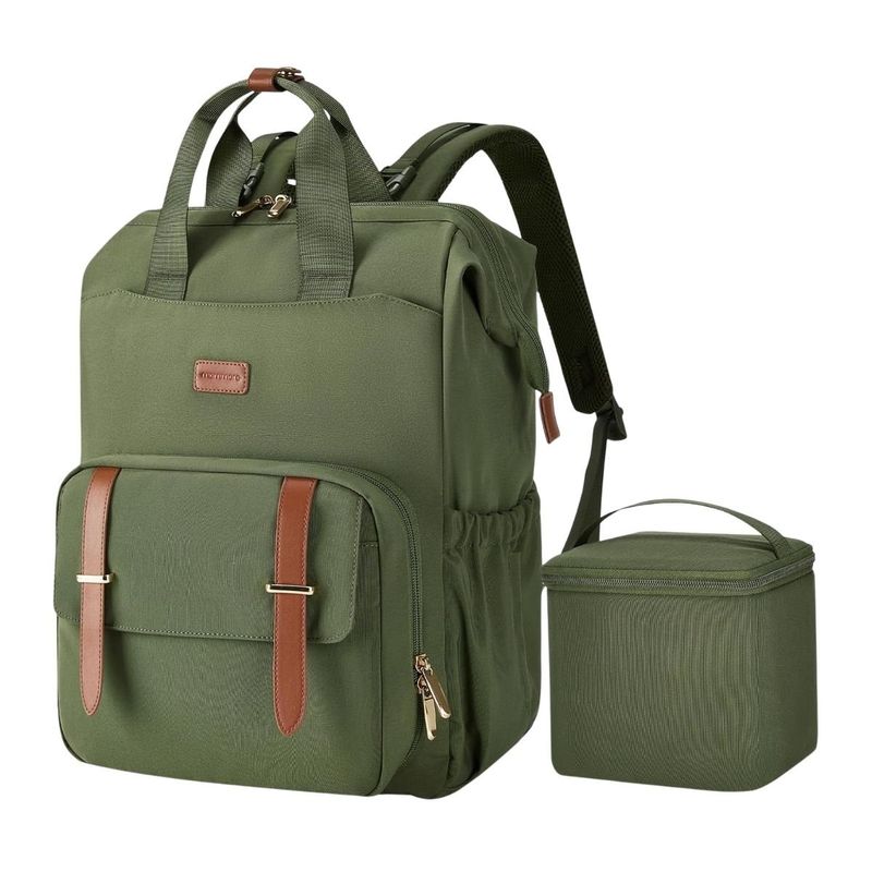 MOMMORE - Mommore Mochila para Extractor de Leche 15