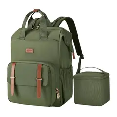MOMMORE - Mochila para Extractor de Leche 15