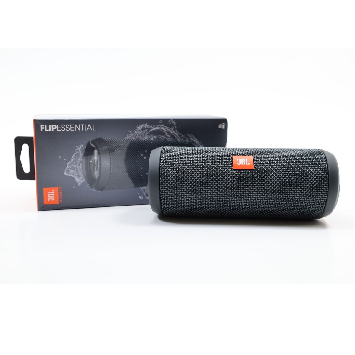 JBL - Parlante Bluetooth JBL FLIP ESSENTIAL