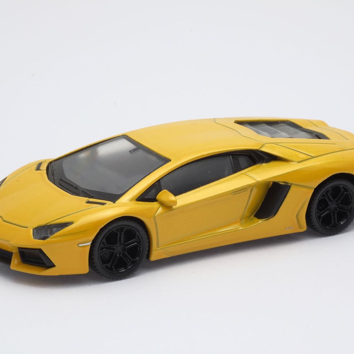 WELLY - Auto Lamborghini Aventador Coupe - Welly
