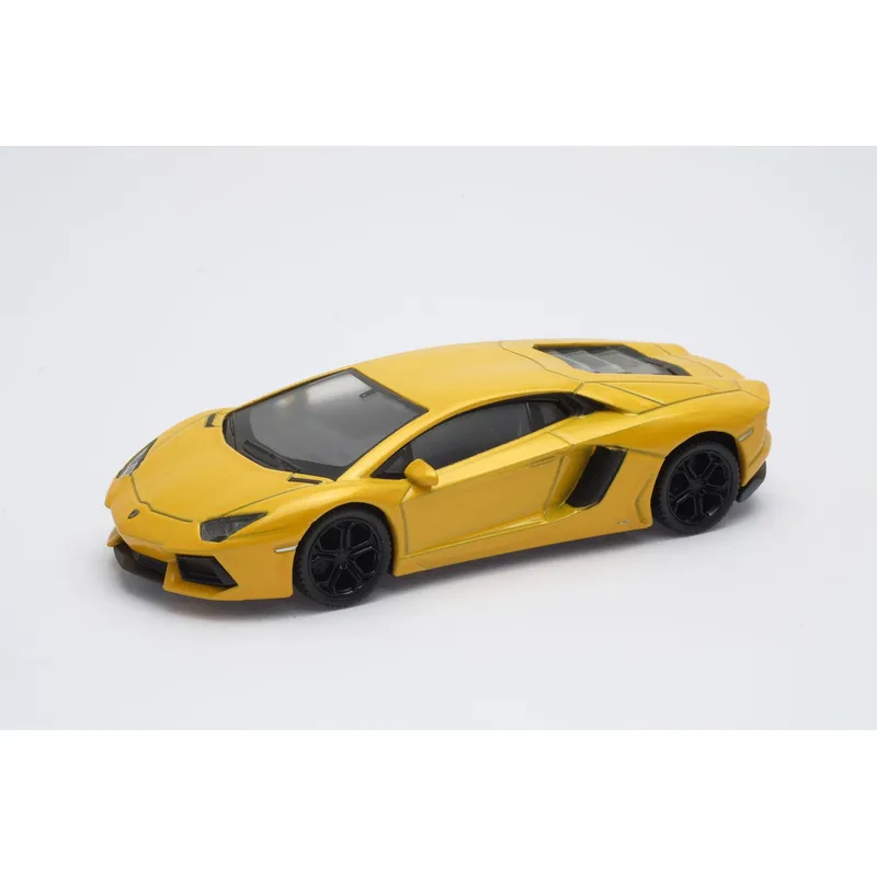 WELLY - Auto Escala 1:43 Amborghini Aventador Coupe