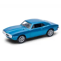 WELLY - Auto Pontiac Firebird 1967