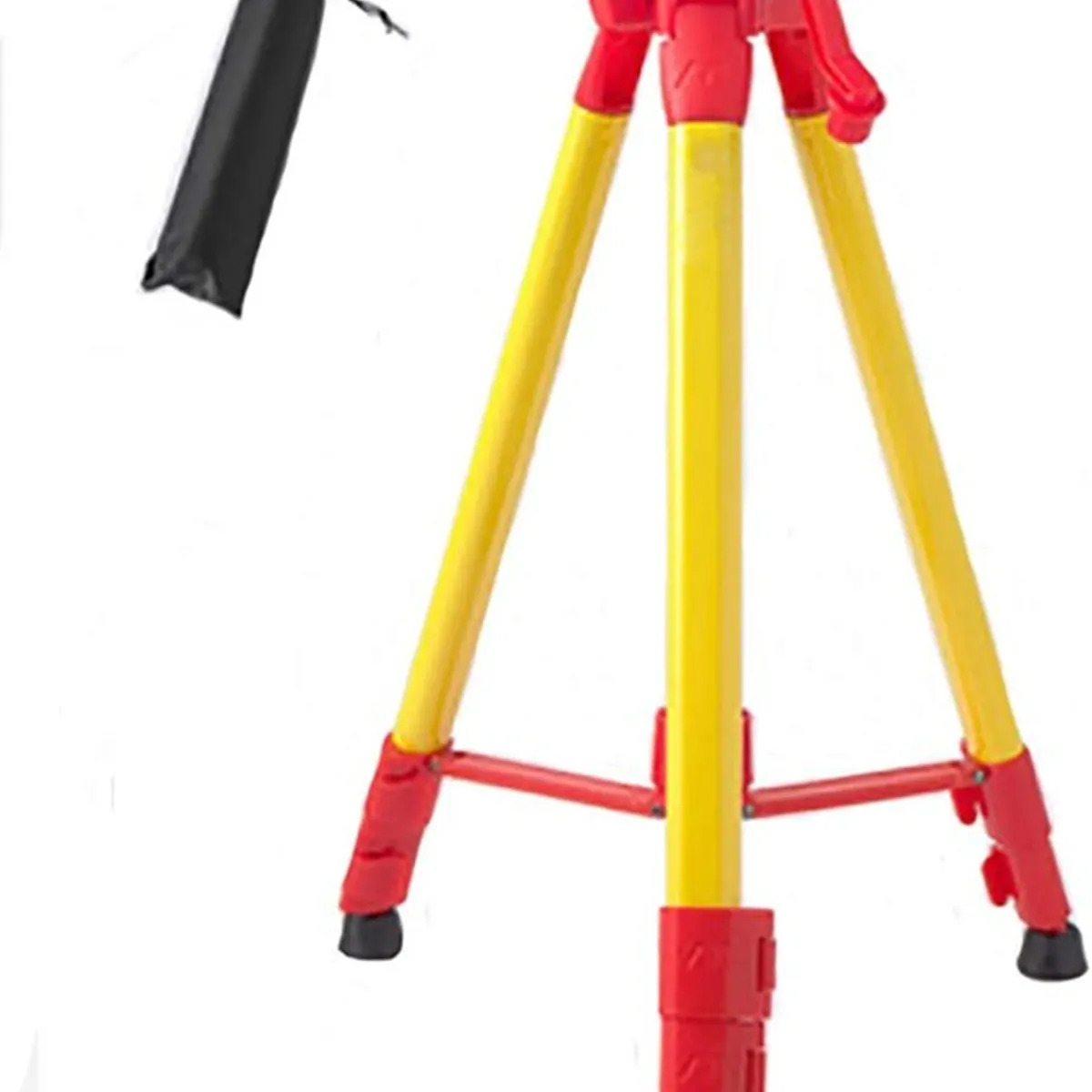 GENERICO - Tripode para nivel - láseróptico automáticogiratoriocámaratopografía etc