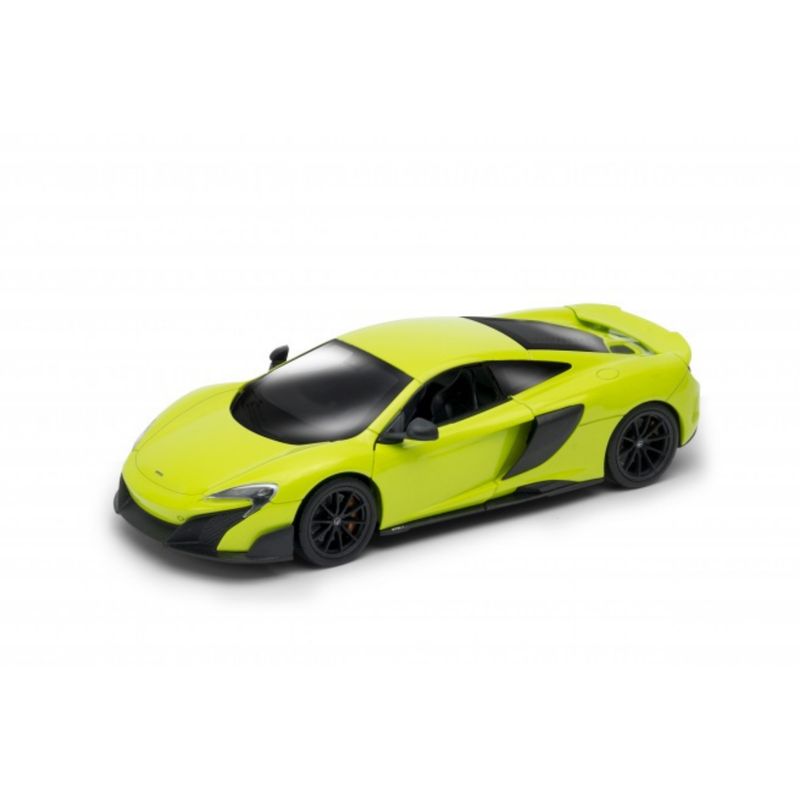WELLY - Auto Mclaren 675Lt Welly