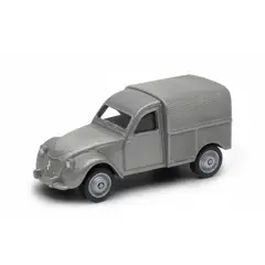 TOYNG - Auto Citroen 2Cv Fourgonnette Welly