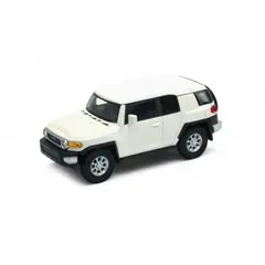 WELLY - SUV Toyota Fj Cruiser
