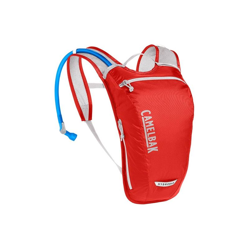 CAMELBAK - Mochila Hidratación Camelbak Hydrobak 1.5 L Roja