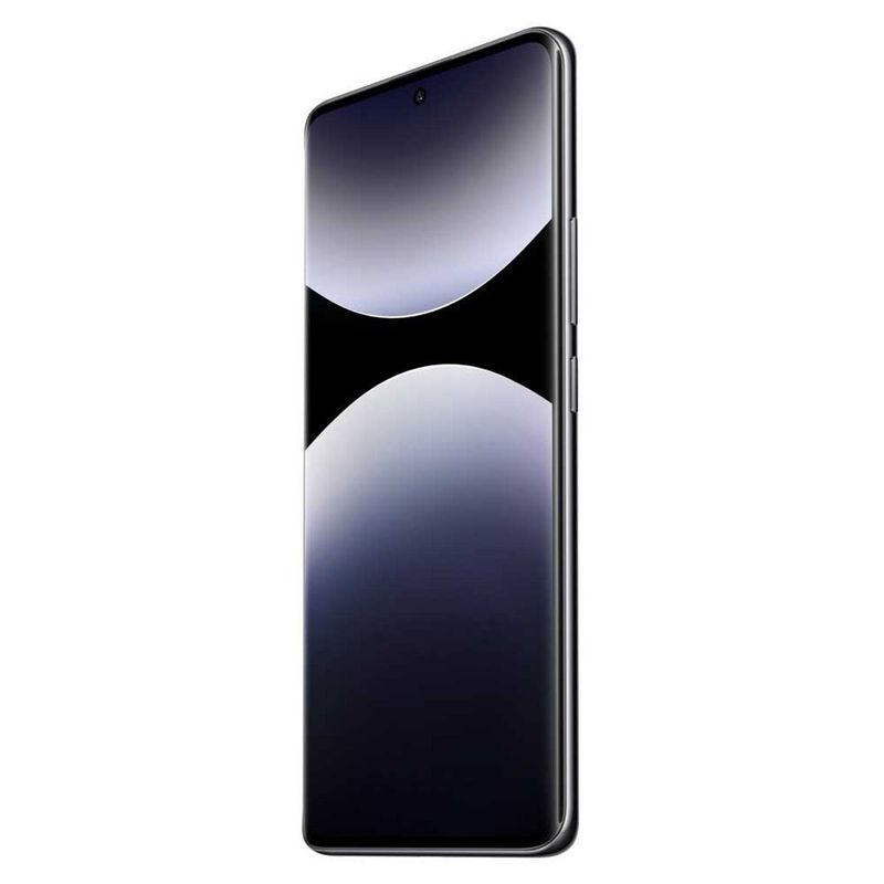XIAOMI - Xiaomi Redmi Note 14 Pro 256gb 8gb Ram 5G Negro - OPEN BOX