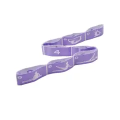 GENERICO - Banda De Estiramiento Yoga Correa De Resistencia