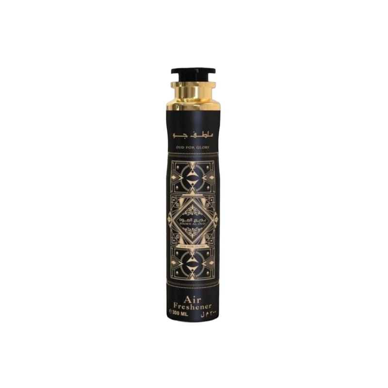 LATTAFA - Lattafa Badee Al Oud For Glory Perfume Ambiental 300MlUnisex